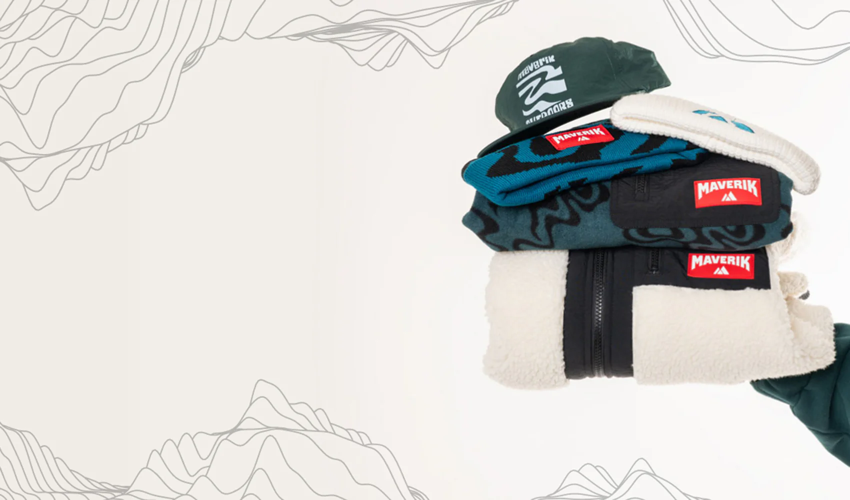 Gear Up for Every Journey